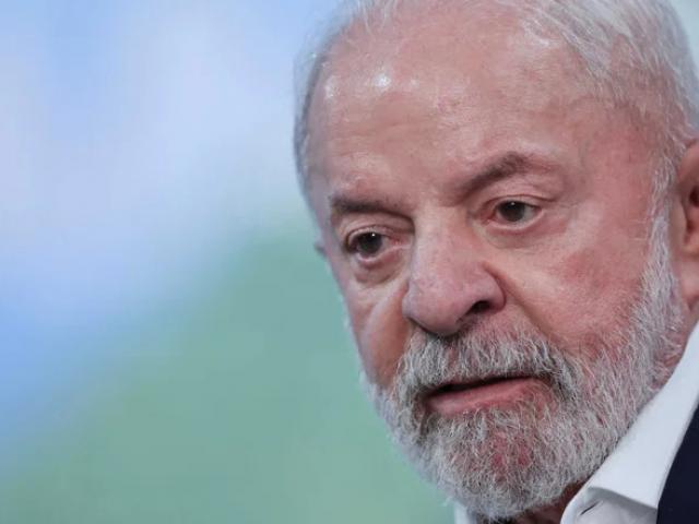 Lula é desaprovado por 51% e aprovação cai para 44%, diz Quaest