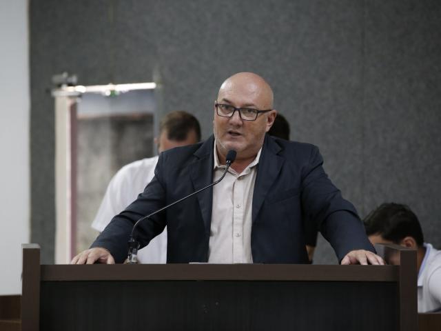Luciano Silva propõe criação de Praça Sensorial para pessoas com autismo