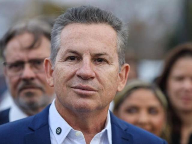 Mauro Mendes reúne secretariado no dia 31 e deve deixar o Governo de MT para disputar ao Senado