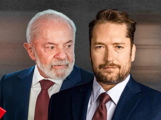 Lula revoga visto de diplomata dos EUA que queria visitar Bolsonaro