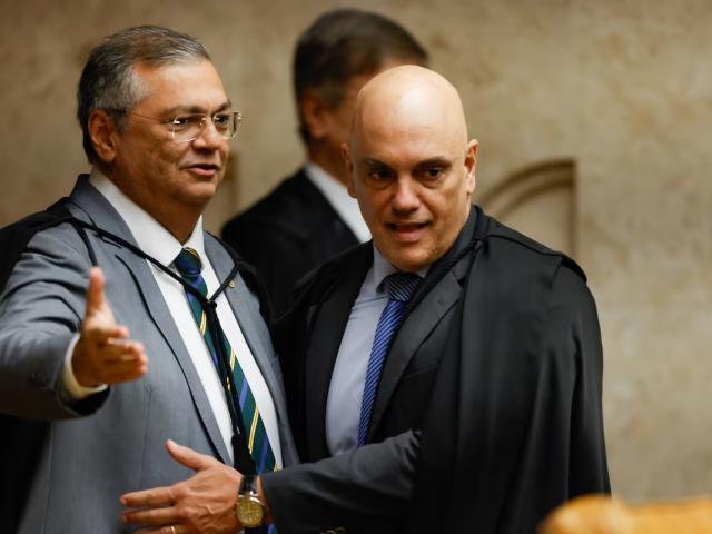 Caminhonete usada por Dino custou R$ 480 mil e faz parte de frota blindada do tribunal do MA