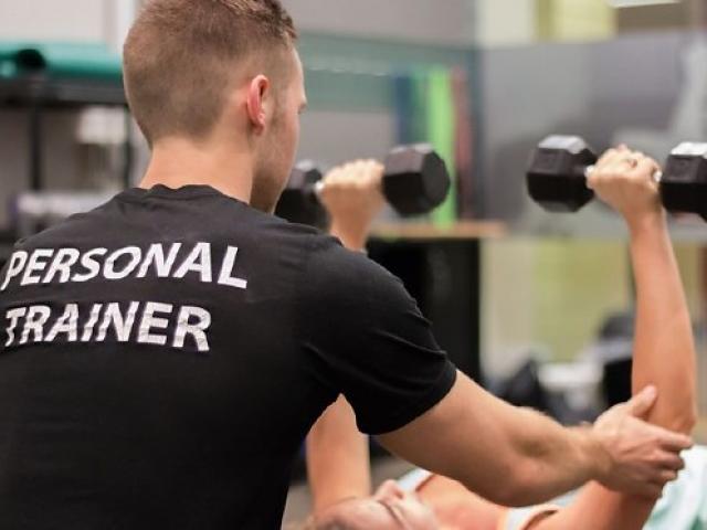 Projeto libera personal trainer em academias sem cobrança extra em MT