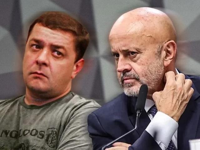 Defesa admite: Filho de Lula viajou a Portugal com o Careca do INSS