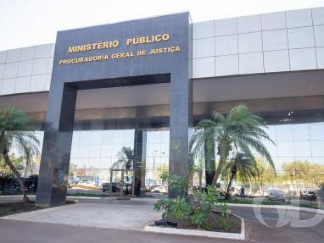 MP lança concurso para promotor com salário de R$ 37 mil e oito vagas