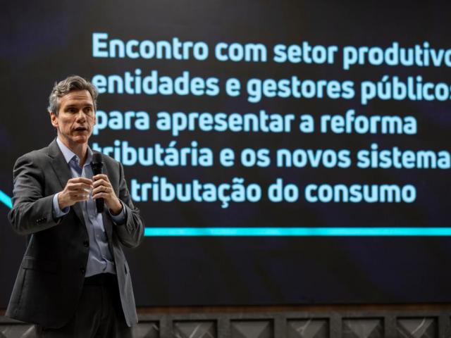 Governo de MT reúne setor produtivo para discutir aplicação prática da reforma tributária