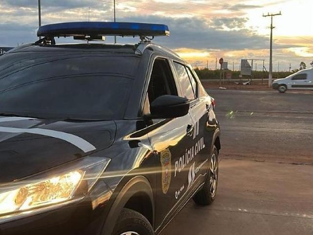 Bandidos do RJ fingem ser do CRAS para roubar idosos em Mato Grosso; vídeo
