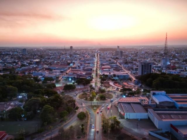 Prefeitura de Sinop realiza “Páscoa na Praça” a partir deste sábado (21)