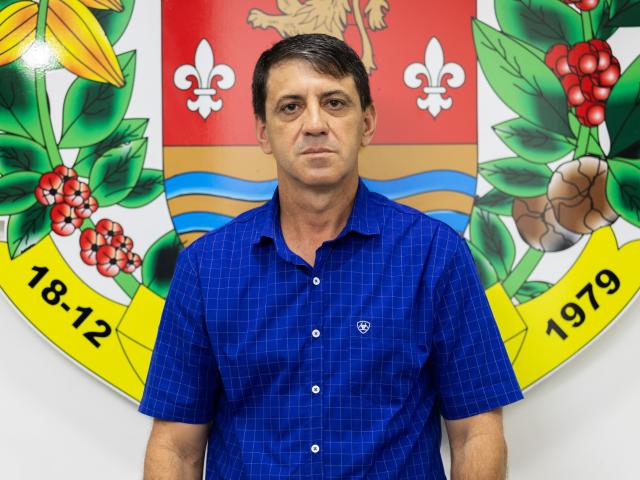 PREFEITO CHICO GAMBA NOMEIA NOVO SECRETÁRIO DE INFRAESTRUTURA E REFORÇA COMPROMISSO COM EFICIÊNCIA