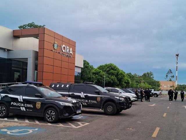 Operação investiga fraude de R$ 86 milhões com exportações falsas de grãos em MT