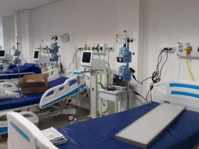Processos para ter acesso a leitos de UTI crescem 66%