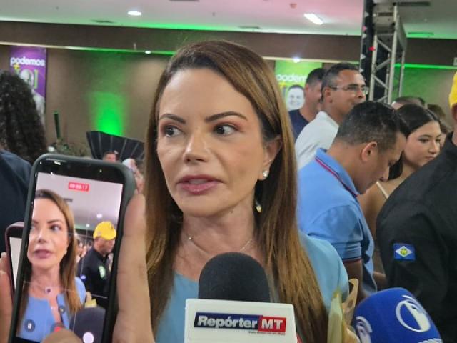 Virginia Mendes detona Fávaro após manobra para livrar Lulinha: 