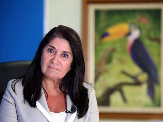 MP aciona ex-prefeita Thelma de Oliveira por contrato de R$ 3,2 milhões para obra em UPA