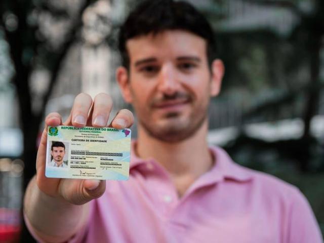 Candidatos que farão Enem podem solicitar agilidade na emissão da carteira de identidade
