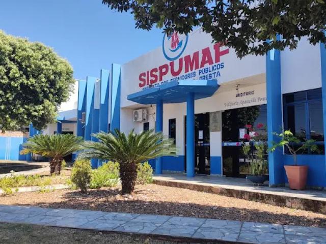 SISPUMAF cobra realização de Concurso Público e reformulação do PCCS em Alta Floresta