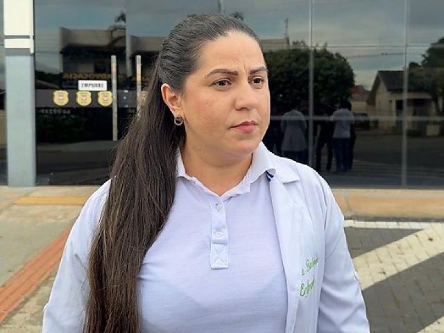 Enfermeira denuncia assédio sexual e demissão após recusar investida de superior