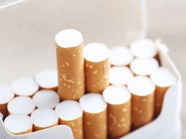 Governo anuncia aumento no preço do cigarro para bancar descontos no diesel e no gás de cozinha