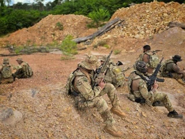 Operação na Terra Indígena Sararé termina com 67 prisões e prejuízo de R$ 26 milhões