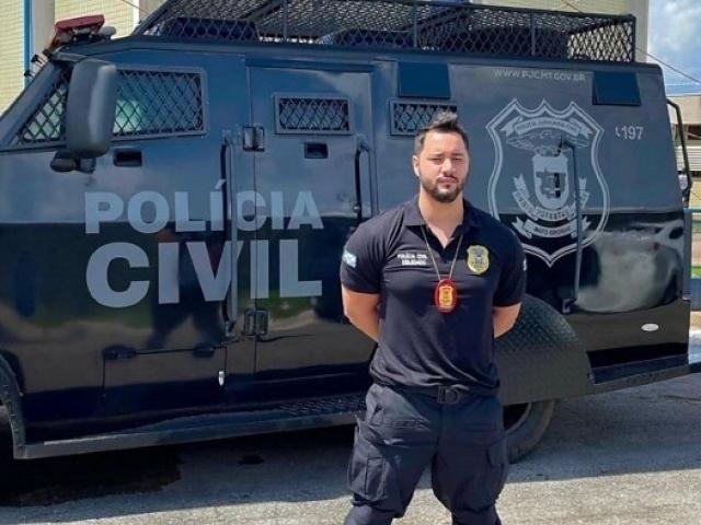 STJ mantém validade de provas contra delegado acusado de cobrar 