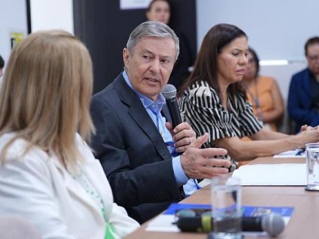 Auditoria do TCE-MT revela falhas no combate à violência infantil em Mato Grosso