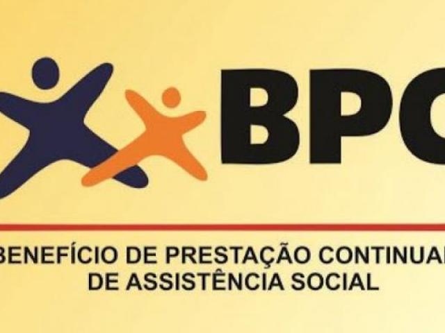 Beneficiários do BPC devem procurar o CRAS para atualização de cadastro