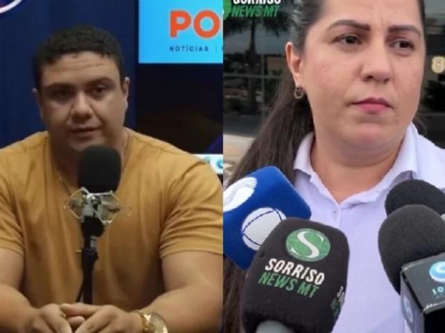 Coordenador de enfermagem de UPA nega assédio e pede afastamento