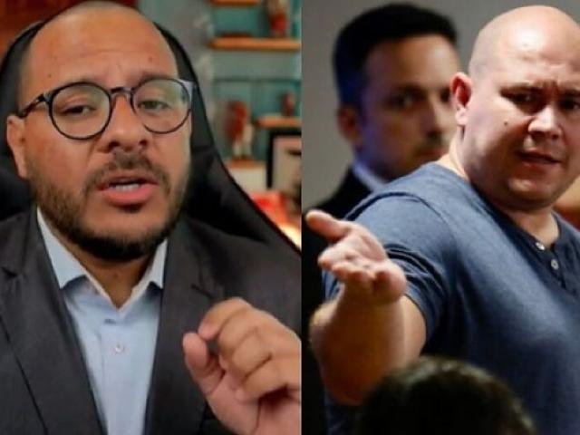STF nega recurso e mantém jornalista condenado a indenizar Abilio por ataques