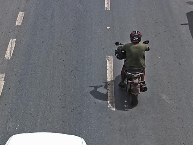 Dois veículos roubados com placas clonadas foram recuperados com auxílio do Vigia Mais MT