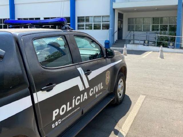 Polícia investiga R$ 2,7 milhões em movimentações suspeitas e bloqueia R$ 532 mil de alvos de operação