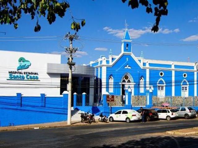 Comissão aceita proposta de R$ 30 milhões do Governo para aquisição da Santa Casa