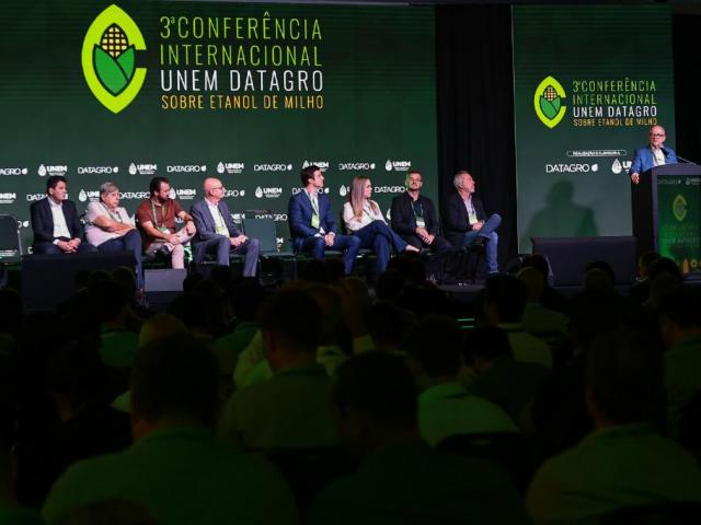 MT lidera 70% do mercado brasileiro em etanol de milho