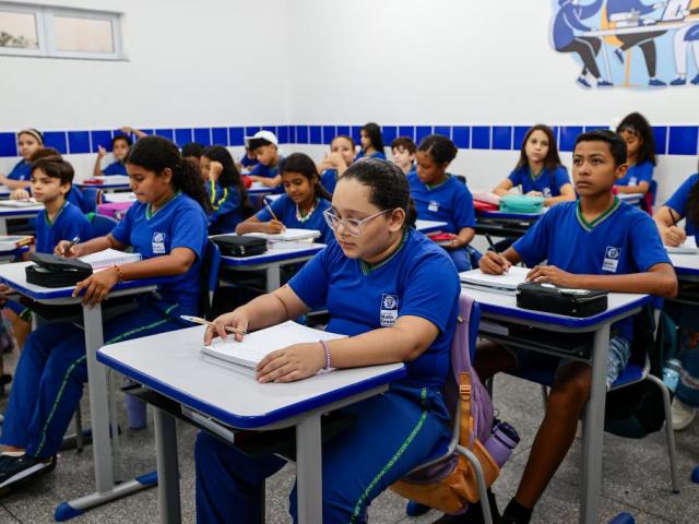Estudantes podem se inscrever para 18º Olimpíada Nacional em História do Brasil até 24 de abril