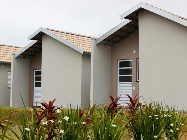 Governo de MT fechou 2025 com investimento de R$ 300 milhões no SER Família Habitação