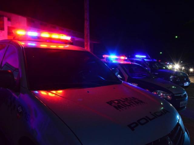 Polícia Militar registra queda de até 59,7% nos índices criminais em nove municípios do Oeste de MT