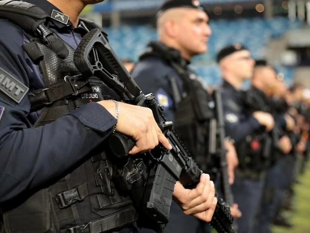 Crimes despencam no Oeste de MT e redução chega a quase 60% no primeiro trimestre de 2026