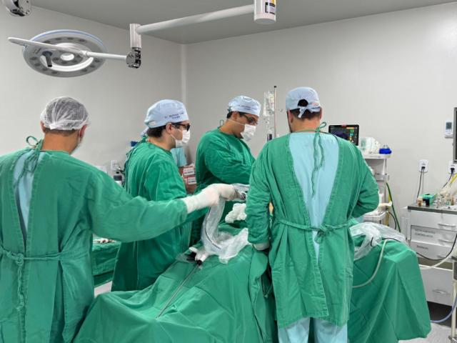Governo de MT lança 2ª etapa do Programa Fila Zero na Cirurgia nesta quinta-feira (23)