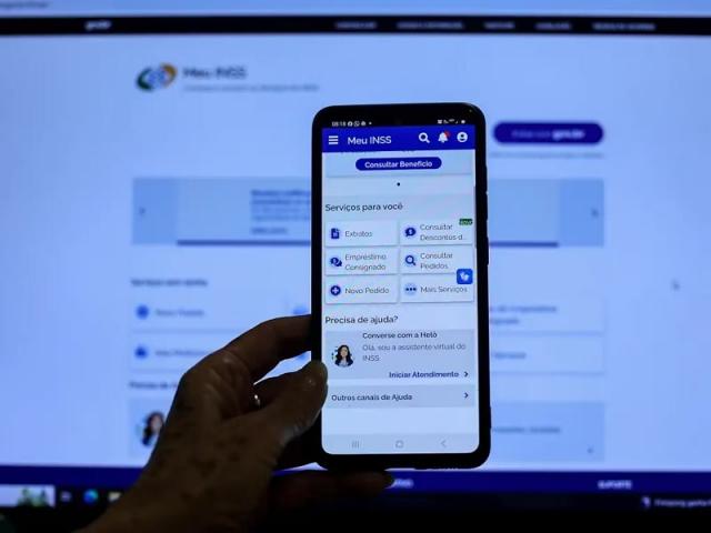 INSS libera consulta ao valor do 13º salário de aposentados e pensionistas; pagamento cai nesta sexta
