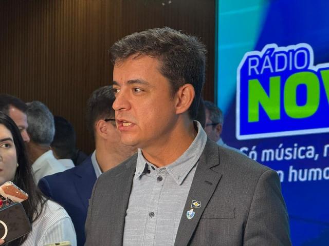 Secretário admite interesse do Estado em tratamento com Mounjaro, mas entraves impedem compra pelo SUS