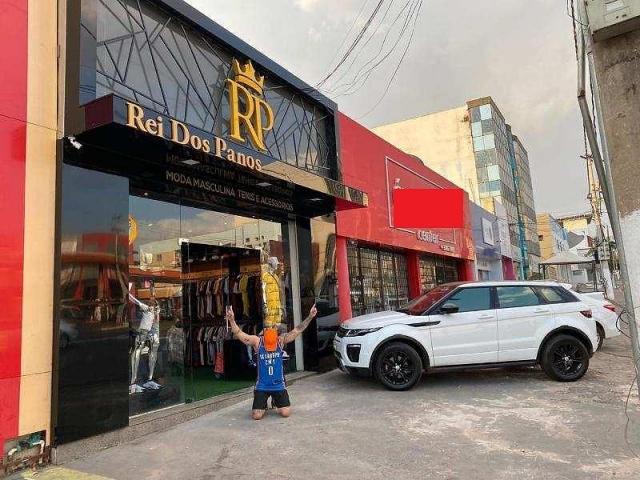 Operação contra “jogo do tigrinho” atinge loja na Avenida do CPA, bloqueia contas milionárias, mas loja segue aberta