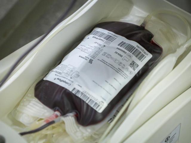 MT Hemocentro alerta para estoque de sangue em nível crítico