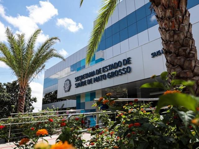 Mato Grosso registra 28 casos confirmados e seis mortes por meningite em 2026