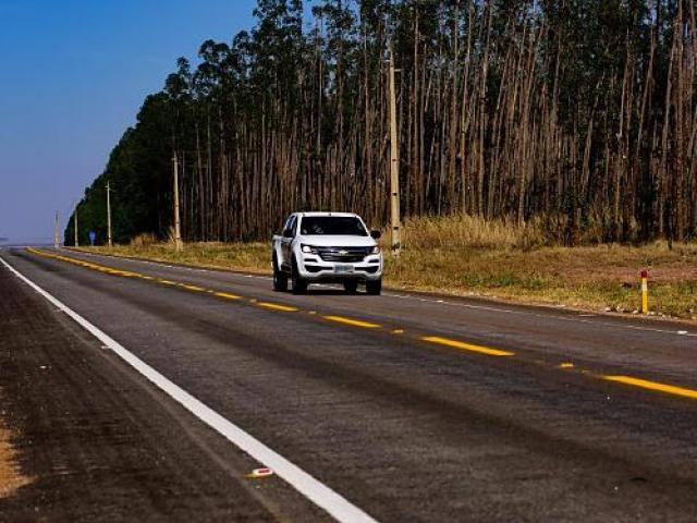 Sinfra abre 11 licitações e prevê R$ 410 milhões em obras de rodovias e pontes em MT