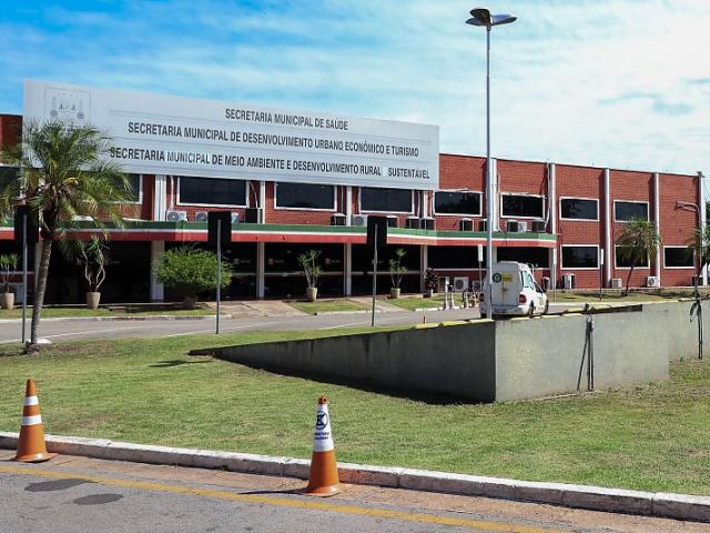 Várzea Grande confirma primeiro caso de meningite em criança de 11 anos