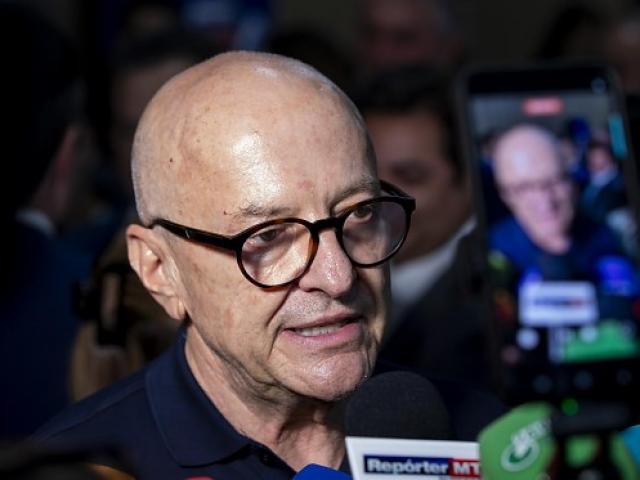 Pivetta nega aproximação com Janaina Riva para ter deputada como candidata a vice-governadora