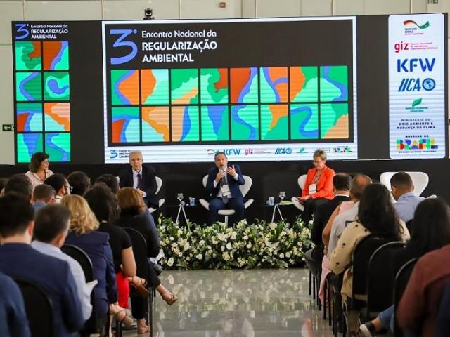 Com mais de 3 mil acordos ambientais, MT supera todos os estados brasileiros