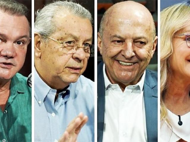 WF e Jayme avançam e aumentam chance de 2º turno em Mato Grosso