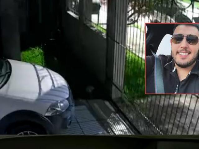STJ mantém preso corretor que perseguiu e atirou 31 vezes contra carro de ex-mulher em Sorriso