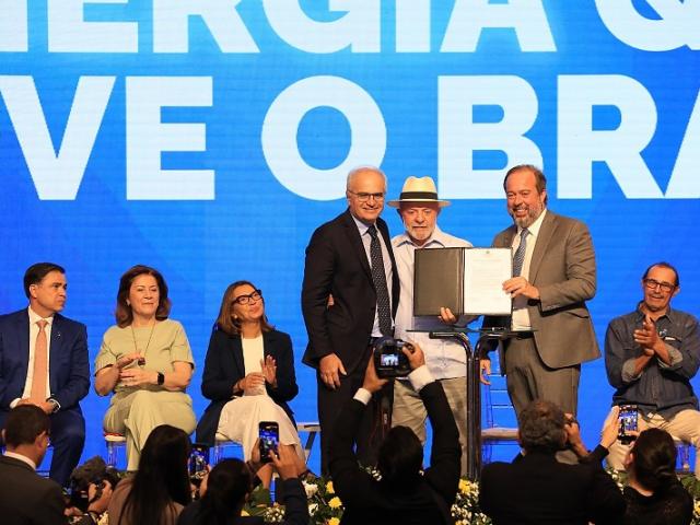 Energisa assina renovação da concessão de distribuição de energia elétrica em Mato Grosso