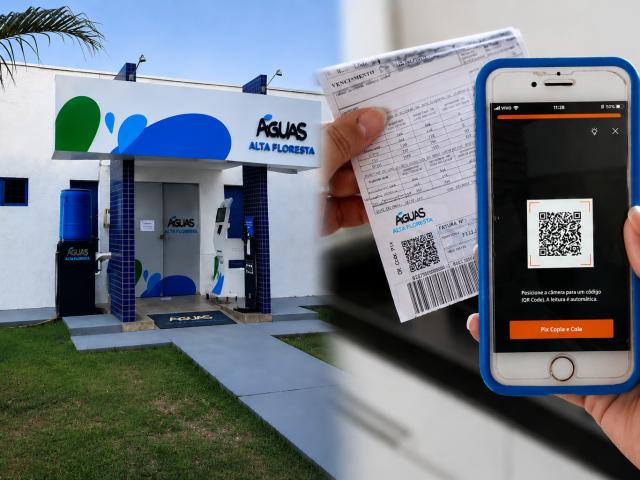 Tarifas elevadas e problemas no abastecimento aumentam reclamações contra concessionária de água em Alta Floresta