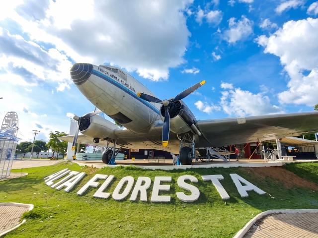Alta Floresta: 50 anos de história, desenvolvimento e coragem pioneira