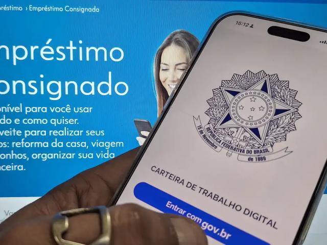 INSS passa a exigir biometria facial a partir desta terça